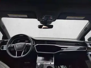 Audi A7 2021 tracción en todas las ruedas e quattro Prestige 55 TFSI 4dr Sportback