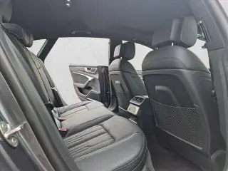 Audi A7 2021 tracción en todas las ruedas e quattro Prestige 55 TFSI 4dr Sportback