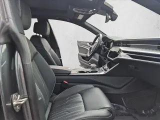 Audi A7 2021 tracción en todas las ruedas e quattro Prestige 55 TFSI 4dr Sportback