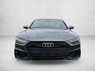 Audi A7 2021 tracción en todas las ruedas e quattro Prestige 55 TFSI 4dr Sportback