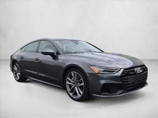 Audi A7 2021 tracción en todas las ruedas e quattro Prestige 55 TFSI 4dr Sportback