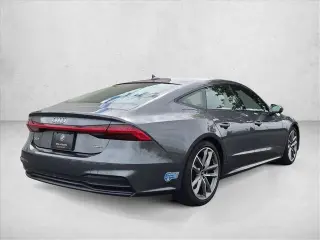 Audi A7 2021 tracción en todas las ruedas e quattro Prestige 55 TFSI 4dr Sportback