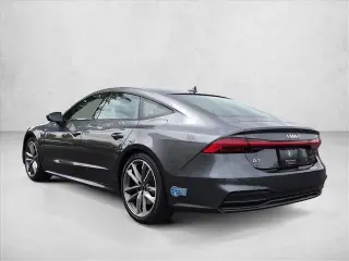 Audi A7 2021 tracción en todas las ruedas e quattro Prestige 55 TFSI 4dr Sportback