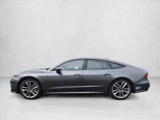 Audi A7 2021 tracción en todas las ruedas e quattro Prestige 55 TFSI 4dr Sportback