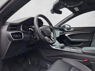 Audi A7 2021 tracción en todas las ruedas e quattro Prestige 55 TFSI 4dr Sportback