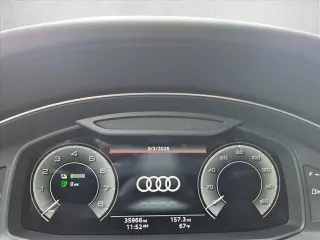 Audi A7 2021 tracción en todas las ruedas e quattro Prestige 55 TFSI 4dr Sportback