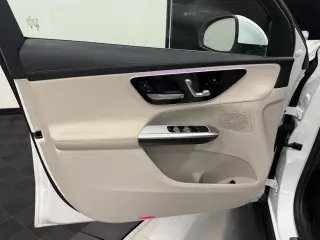 Mercedes-Benz GLC 2024 AWD GLC 300 4MATIC 4dr SUV