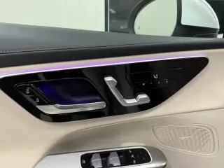 Mercedes-Benz GLC 2024 AWD GLC 300 4MATIC 4dr SUV