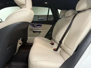 Mercedes-Benz GLC 2024 AWD GLC 300 4MATIC 4dr SUV
