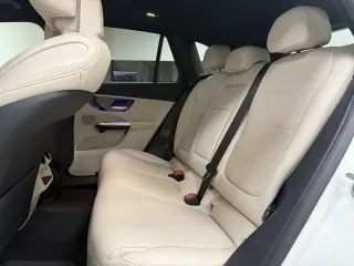 Mercedes-Benz GLC 2024 AWD GLC 300 4MATIC 4dr SUV
