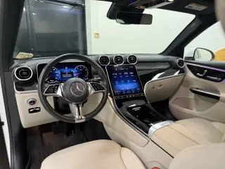 Mercedes-Benz GLC 2024 AWD GLC 300 4MATIC 4dr SUV