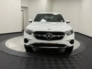 Mercedes-Benz GLC 2024 AWD GLC 300 4MATIC 4dr SUV