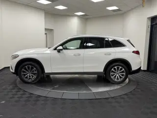 Mercedes-Benz GLC 2024 AWD GLC 300 4MATIC 4dr SUV