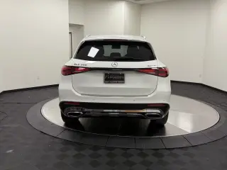 Mercedes-Benz GLC 2024 AWD GLC 300 4MATIC 4dr SUV