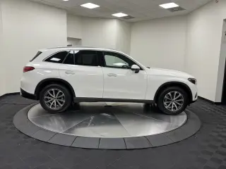 Mercedes-Benz GLC 2024 AWD GLC 300 4MATIC 4dr SUV