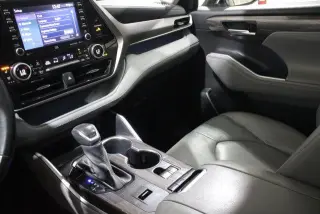 Toyota Highlander 2021 Limited 4dr SUV