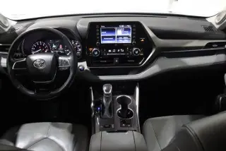 Toyota Highlander 2021 Limited 4dr SUV
