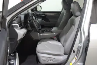 Toyota Highlander 2021 Limited 4dr SUV