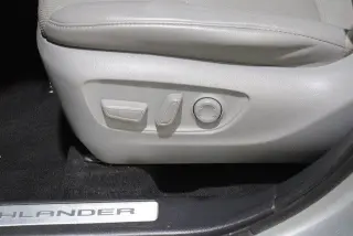 Toyota Highlander 2021 Limited 4dr SUV