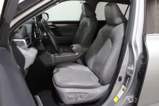 Toyota Highlander 2021 Limited 4dr SUV
