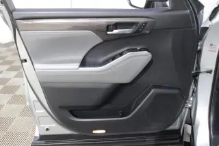 Toyota Highlander 2021 Limited 4dr SUV