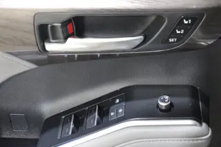 Toyota Highlander 2021 Limited 4dr SUV