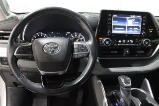 Toyota Highlander 2021 Limited 4dr SUV