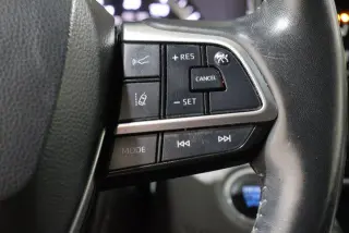 Toyota Highlander 2021 Limited 4dr SUV