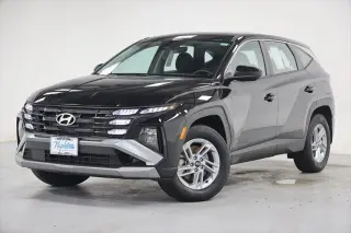 Hyundai TUCSON 2026 AWD SE 4dr SUV