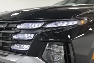Hyundai TUCSON 2026 AWD SE 4dr SUV