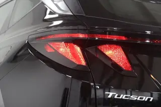 Hyundai TUCSON 2026 AWD SE 4dr SUV