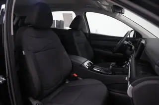 Hyundai TUCSON 2026 AWD SE 4dr SUV