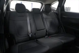 Hyundai TUCSON 2026 AWD SE 4dr SUV