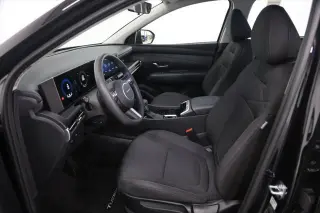 Hyundai TUCSON 2026 AWD SE 4dr SUV