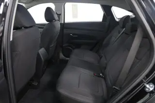 Hyundai TUCSON 2026 AWD SE 4dr SUV
