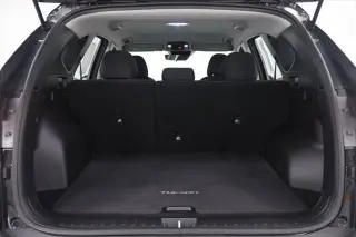 Hyundai TUCSON 2026 AWD SE 4dr SUV