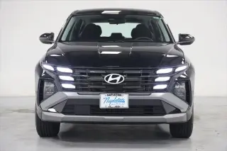 Hyundai TUCSON 2026 AWD SE 4dr SUV