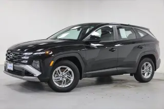 Hyundai TUCSON 2026 AWD SE 4dr SUV