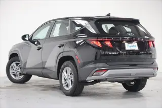 Hyundai TUCSON 2026 AWD SE 4dr SUV