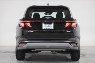 Hyundai TUCSON 2026 AWD SE 4dr SUV