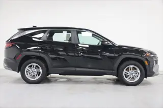 Hyundai TUCSON 2026 AWD SE 4dr SUV