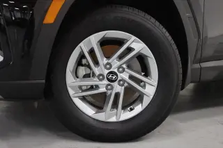 Hyundai TUCSON 2026 AWD SE 4dr SUV