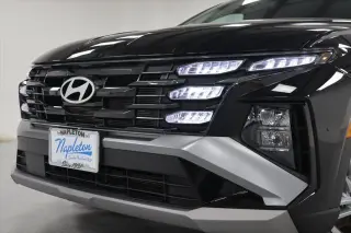 Hyundai TUCSON 2026 AWD SE 4dr SUV
