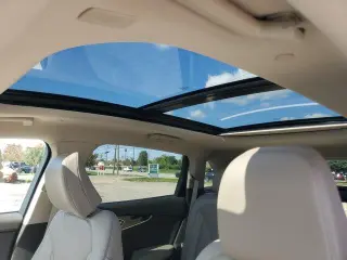 Lincoln Nautilus 2023 AWD Reserva 4p SUV