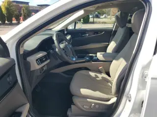 Lincoln Nautilus 2023 AWD Reserva 4p SUV