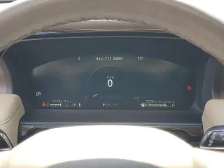 Lincoln Nautilus 2023 AWD Reserva 4p SUV