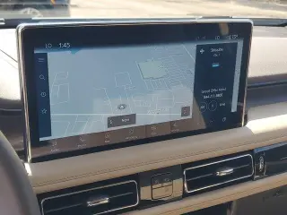 Lincoln Nautilus 2023 AWD Reserva 4p SUV