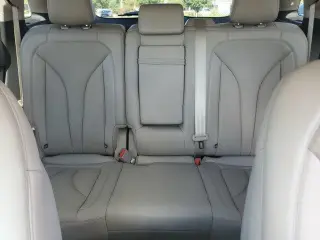 Lincoln Nautilus 2023 AWD Reserva 4p SUV