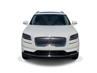 Lincoln Nautilus 2023 AWD Reserva 4p SUV