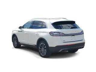 Lincoln Nautilus 2023 AWD Reserva 4p SUV